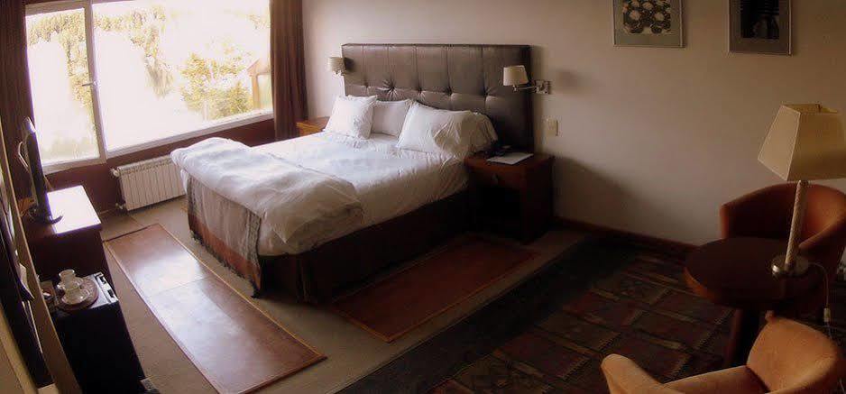 Puerto Manzano Suites And Glamping By Visionnaire Villa La Angostura Exterior foto